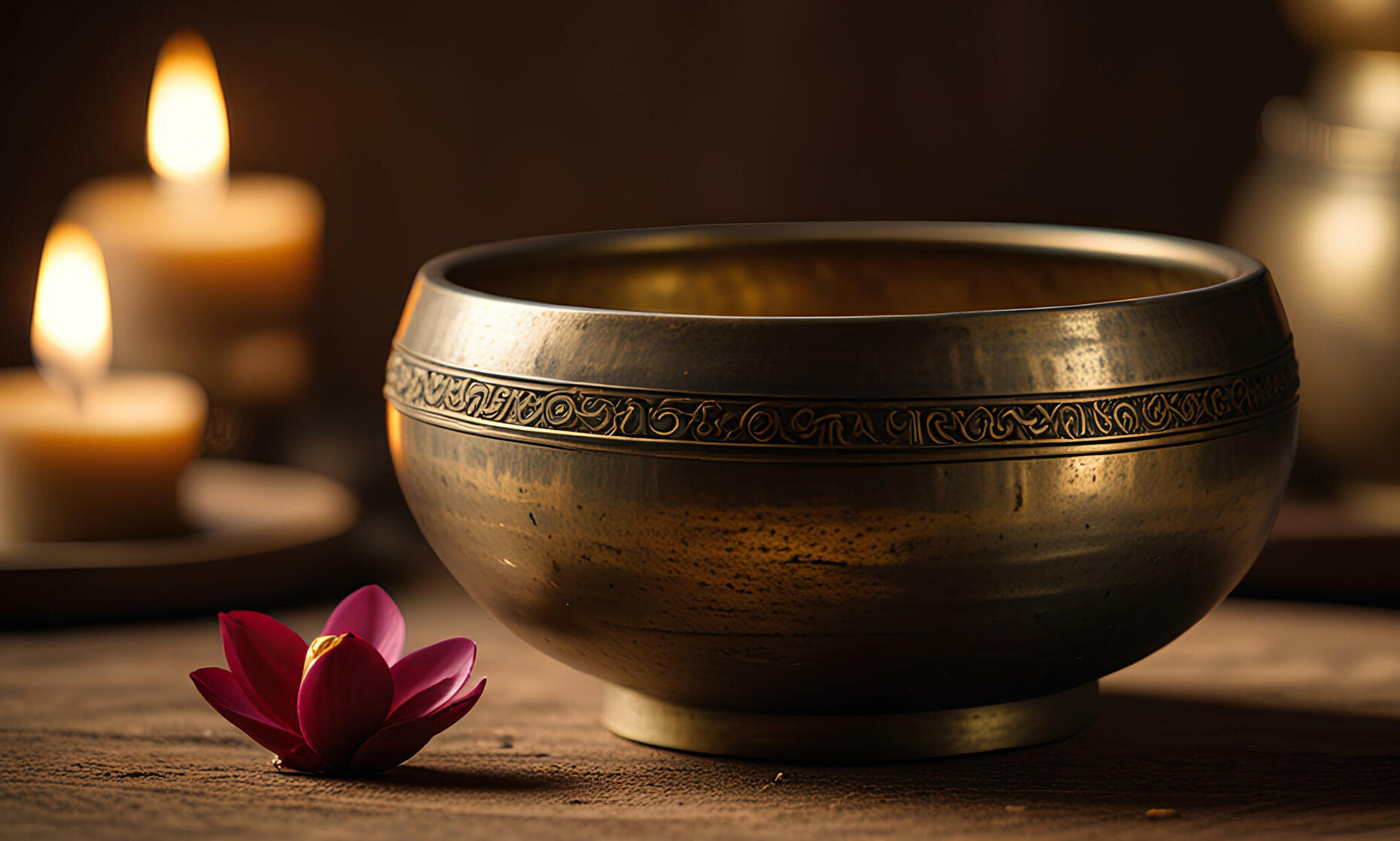 Méditation pleine présence