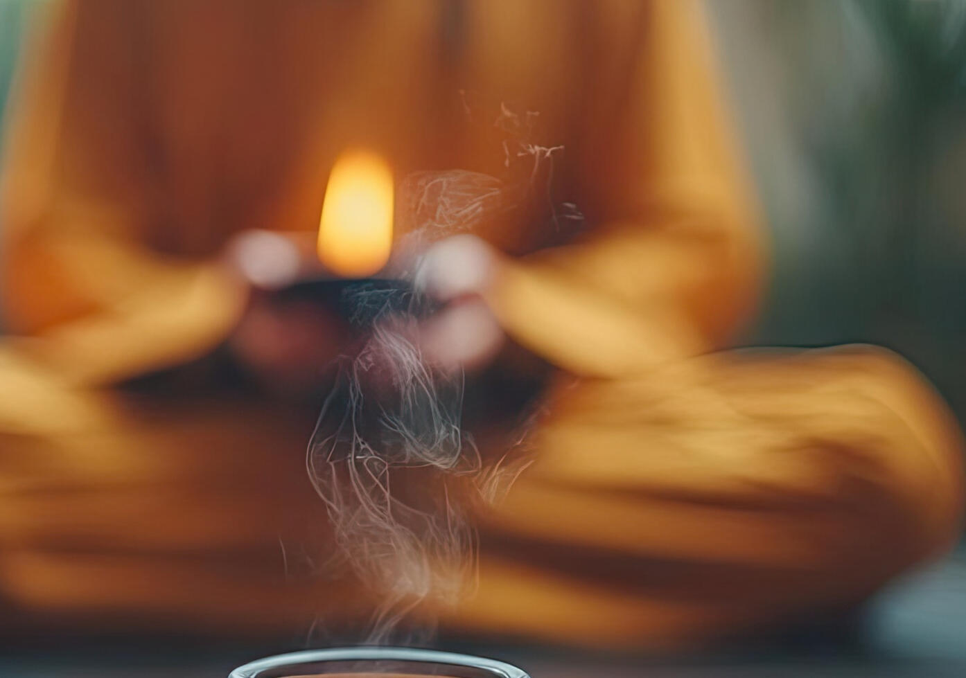 Méditation pleine présence