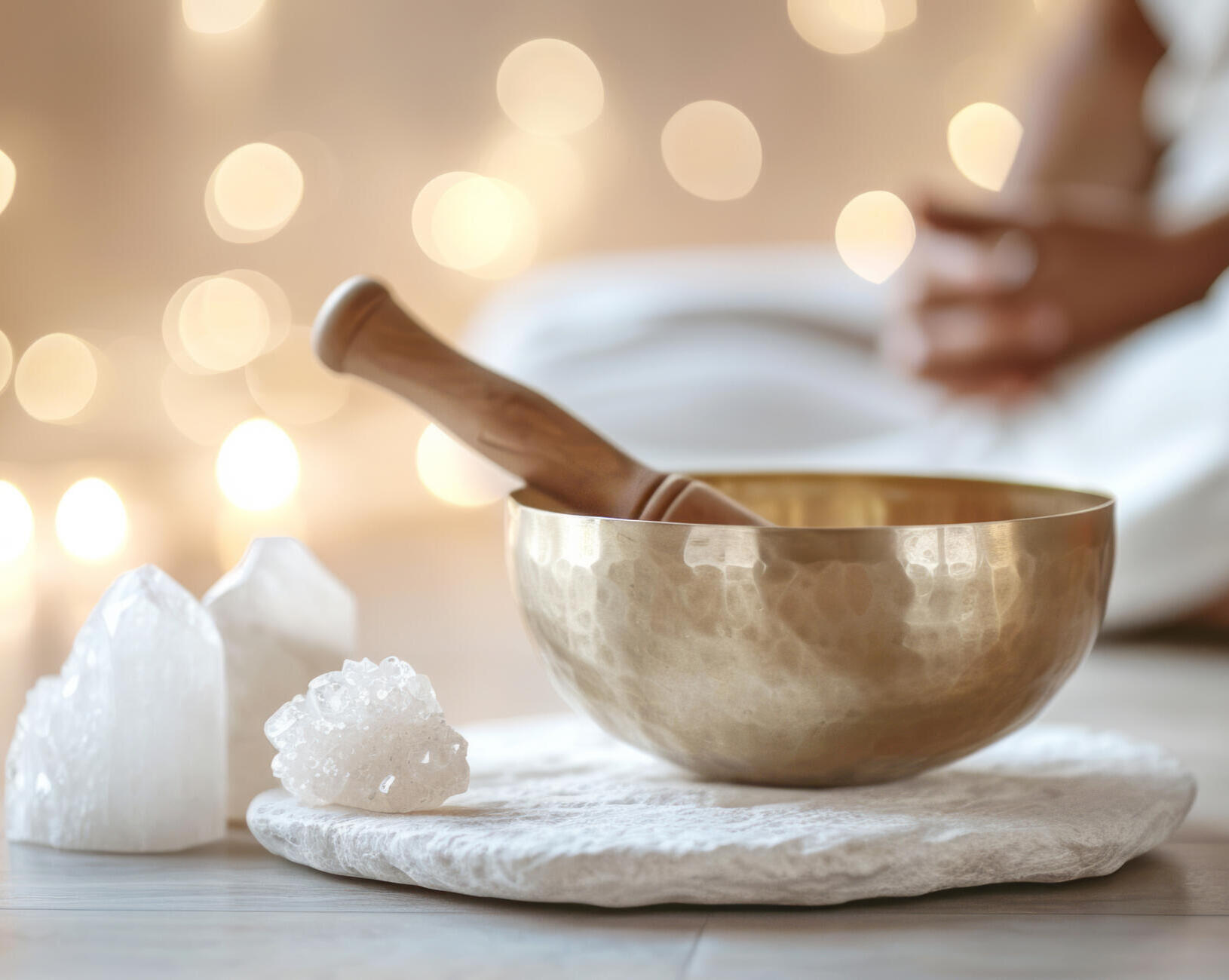 Méditation pleine présence